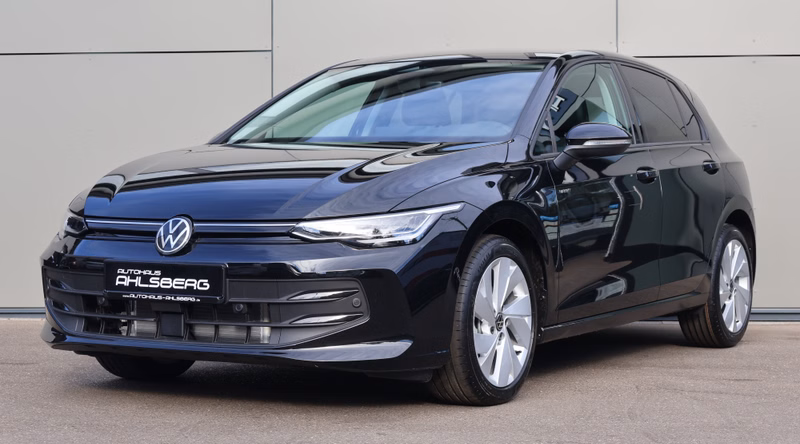 Volkswagen Golf VIII 1.5 TSI LIFE/ DIG.C/MEMORY/APP/MASSAGE/ACC