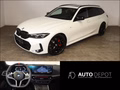 Daumennagel 1 - BMW 340 M340 d xDrive Aktionspreis bis zum 24.09! SHADOWLINE PANO AHK H&K
