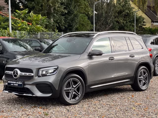 Mercedes-Benz GLB 250 Gebrauchtwagen Kaufen