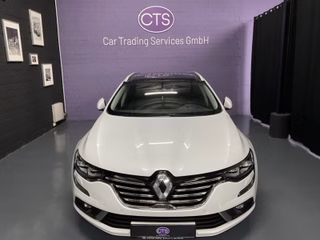Renault Talisman Grandtour Initiale Paris /Leder/Bose/
