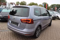 Daumennagel 34 - Seat Alhambra FR-Line 2.0 TDI DSG 7 Sitzer=Panoramadach+AHK SCHWENKBAR+LEDER+STANDHEIZUNG