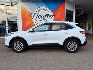 Ford Kuga Plug-In Hybrid Titanium AHK/LED/Tempomat - foto 4