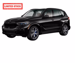 2021 BMW X5 xDrive40i - photo 1