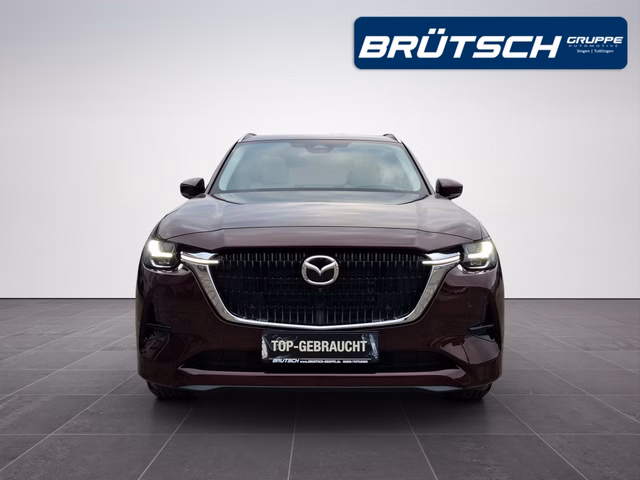 Mazda CX-80 Takumi Plus 3.3 AWD 6-SITZER / MATRIX / NAVI / ACC / BOSE - foto 5
