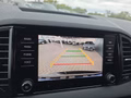 Daumennagel 46 - Skoda Karoq Sportline 1,5TSI DSG aAHK/ACC/Matrix/Navi/Kessy   **