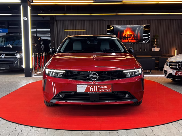 Opel Astra L Sports Tourer Business-CARPLAY-KEYGO-360 - foto 1