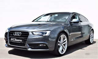 Audi A5 Sportback Used vehicle for sale