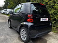 Daumennagel 6 - smart forTwo mhd Alu Klima Stadtflitzer Parken-kein Problem:-)