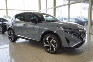 Nissan Qashqai Tekna+ 1.5 VC-T e-POWER UPE=51000 Euro  **