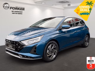 Hyundai i20 age.one-day registration Kaufen