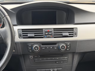 BMW 320 d xDrive XD/ Euro5/ 8XALU/NAV/1.Hand - bilder 16
