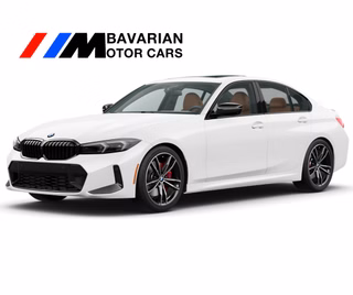 2024 BMW 330i xDrive Sedan - photo 1