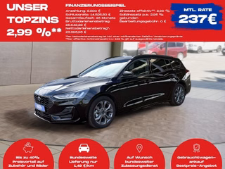 Ford Focus age.one-day registration Kaufen