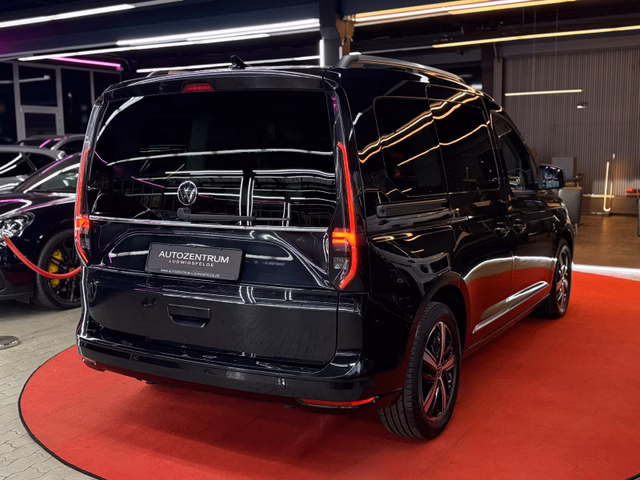 Volkswagen Caddy Style 2.0 TDI HIGHLINE/VIRTUAL/ACC/LED/NAVI/SHZ/BT/LA/FA-ASSIST - foto 4