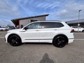 Daumennagel 3 - Volkswagen Tiguan Allspace R-Line 4Motion 7-SITZE|H&K|STHZ|AHK|ACC