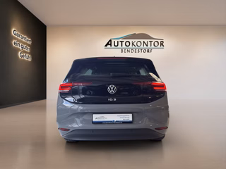 Volkswagen ID.3 Pro S Autom., LED Navi Kamera ACC WP - photo 6