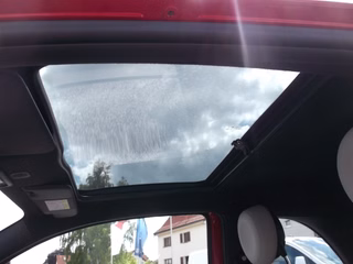 Fiat 500 DolceVita 1.0 Hybrid GSE DAB Glasdach Tempomat Teilleder - foto 15