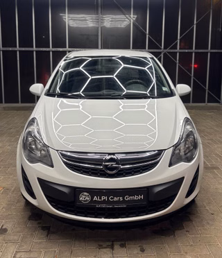 Opel Corsa Used vehicle for sale