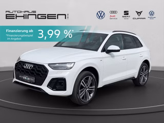 Audi Q5 Gebrauchtwagen Kaufen