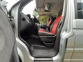 Daumennagel 14 - Volkswagen T5 2.5 TDI Multivan/S-DACH/AHK/STNDHZ/TISCH/BETT