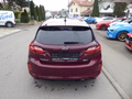 Daumennagel 5 - Ford Fiesta ST-Line