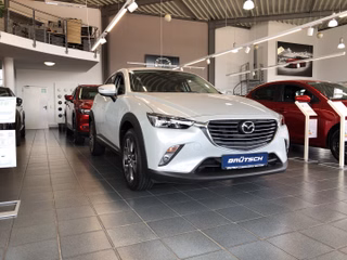 Mazda CX-3 age.one-day registration Kaufen