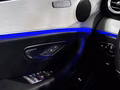 Daumennagel 23 - Mercedes-Benz E 200 d T 9G-TRONIC BUSINSS|MEDIA-DISPLAY|NAVI|LED