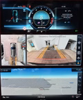 Daumennagel 22 - Mercedes-Benz E 63 S AMG 4M+ 612Ps FACELIFT PANO LUFT 360° BUR