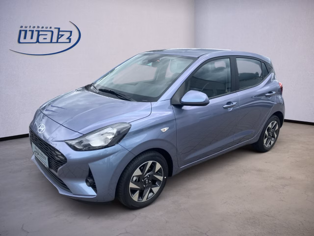 Hyundai i10 Vorführfahrzeug Kaufen