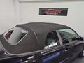 Daumennagel 10 - Volkswagen Golf III Cabriolet 2.0 Highline