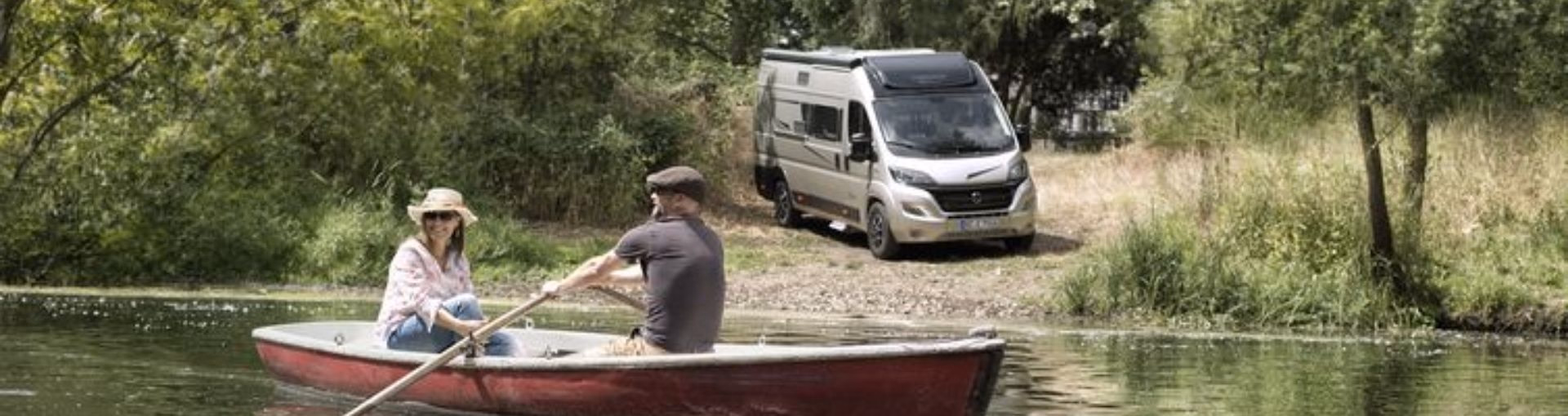 Wohnmobile Gettorf und Kiel | Premium Mobile Kuntz