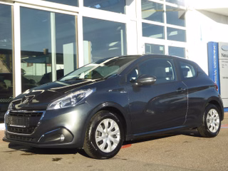 Peugeot 208 Gebrauchtwagen Kaufen