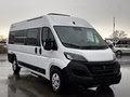 Daumennagel 2 - VANTourer 630 L Comfort Safety Einzelsitze Voll-LED Hubbett