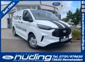 Daumennagel 1 - Ford Transit Custom Kasten 300 L1 Trend FWD