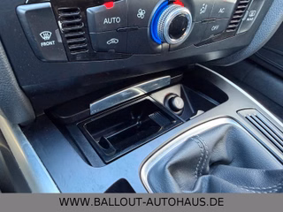 Audi A5 Coupe 2.0 TFSI QUATTRO*1.HAND*S-LINE* - bilder 10