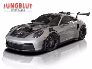 Porsche 992 911 GT3 RS, Weissach, Lift, 1. Hand - photo 1