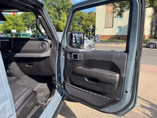 Jeep Wrangler Unlimited Moab 392 - bilder 15