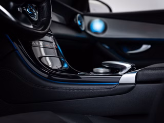 Mercedes-Benz GLC 250d 4M AMG-LINE  LED AIRMATIC GSD - bilder 11