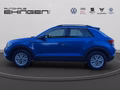 Daumennagel 10 - Volkswagen T-Roc Life 2.0 TDI LED+Navi+PDC+Alu