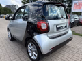 Daumennagel 9 - Smart ForTwo*PASSSION*KLIMA*PANORAMA*AUTOMATIK*PANO*