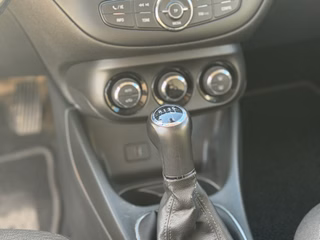 Opel Corsa E Active/ TÜV & Service NEU / Garantie - foto 13
