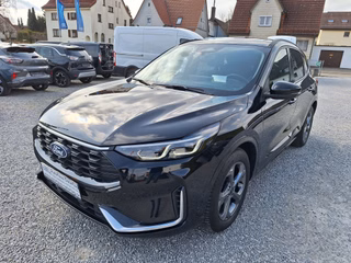 Ford Kuga ST-Line X - foto 1