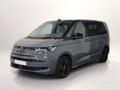 Daumennagel 1 - Volkswagen T7 Multivan Edition AHK/HUD/STNDHZNG/RFK/ACC/DAB+