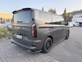 Daumennagel 5 - Ford Tourneo Custom 320 L1 2.0 EcoBlue Aut. NP Umbau