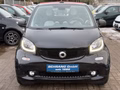 Daumennagel 9 - Smart ForTwo CABRIO*AMBIENTE*NAVI*SITZHEIZUNG*
