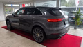 Daumennagel 8 - Porsche Cayenne 22" TURBO/PANORAMA*Garantie