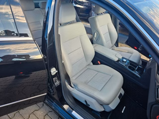 Mercedes-Benz E 250 Limousine*AVANTGARDE*NAVI*XENON*PDC*SHZ* - bilder 3