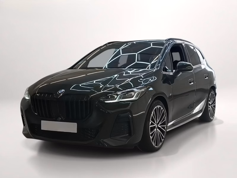 BMW 218i Active Tourer M Sport AHK/MASSAGE/PANO/MMRY