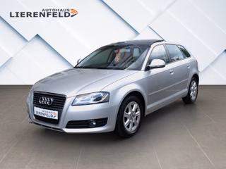 Audi A3 Gebrauchtwagen Kaufen