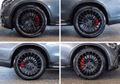 Daumennagel 47 - Mercedes-Benz GLC 63S AMG 4M Coupe|AMG-PERF. AGA|PANO|HEAD-UP